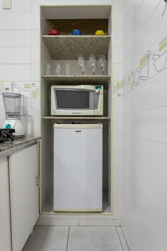 Others 5, Conforto em Copacabana - Proximo a praia - A303 Z4, Rio de Janeiro