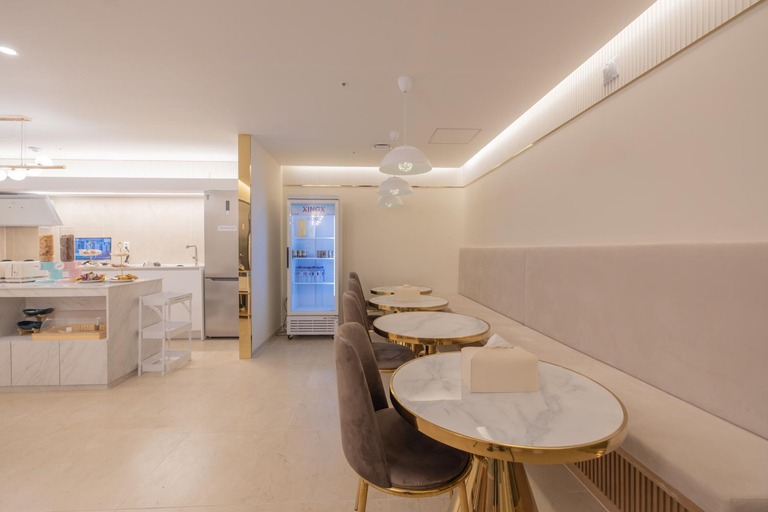 Others 3, Dongrae Denbasta Hotel, Dongnae