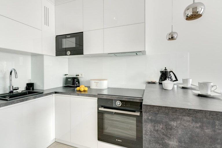 Others 3, Apartment Navio Estate by Noclegi Renters, Gdańsk City
