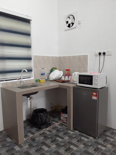 Others 5, Homestay Idaman (B.B) K.T. , Kuala Terengganu