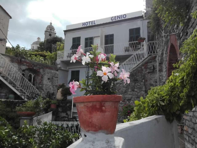 Others 5, Albergo Genio, La Spezia