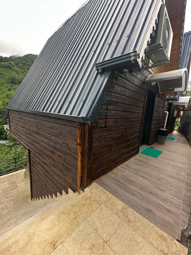 Exterior & Views 2, Gökçe Bungalov Evleri, Ardeşen