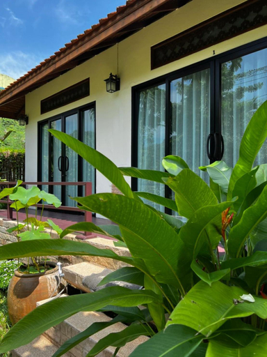 Others 1, Villas Chaba, Ko Phangan