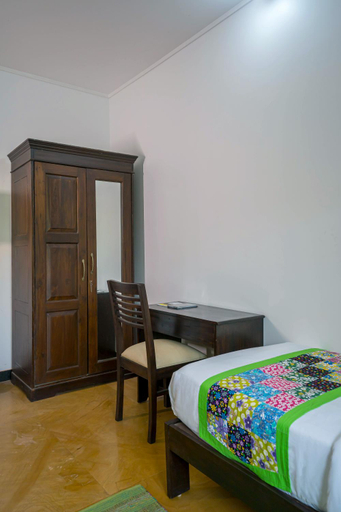 Bedroom, Sarth Ayurveda Retreat & Wellness Centre, Sindhudurg
