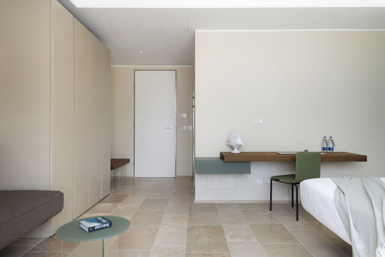 Bathroom 5, Torre Assunta Hotel, Lecce