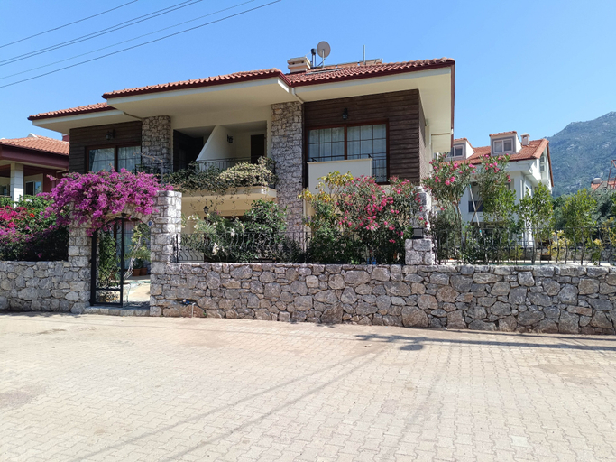 Exterior & Views 3, Mihenk Pansiyon, Marmaris