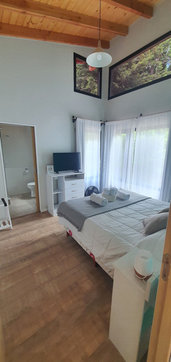 Bedroom, Hygge Haus, Los Lagos