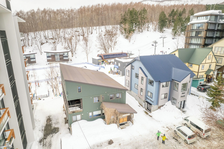 Exterior & Views 2, Chalet Murasaki, Kutchan