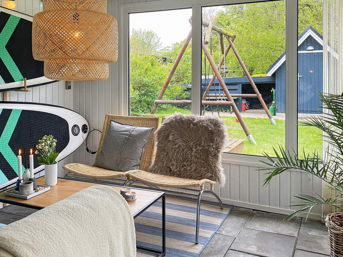 Others 1, 5 Person Holiday Home in Saeby, Frederikshavn
