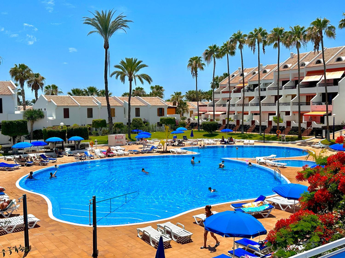 Others 4, Parque Santiago 2 apartments by Pure Home Tenerife, Santa Cruz de Tenerife