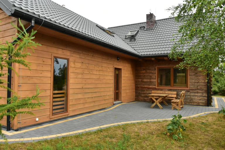4, Agroturystyka Rogoznia, Ostrów Mazowiecka