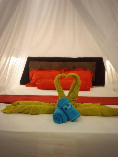 Bedroom 12