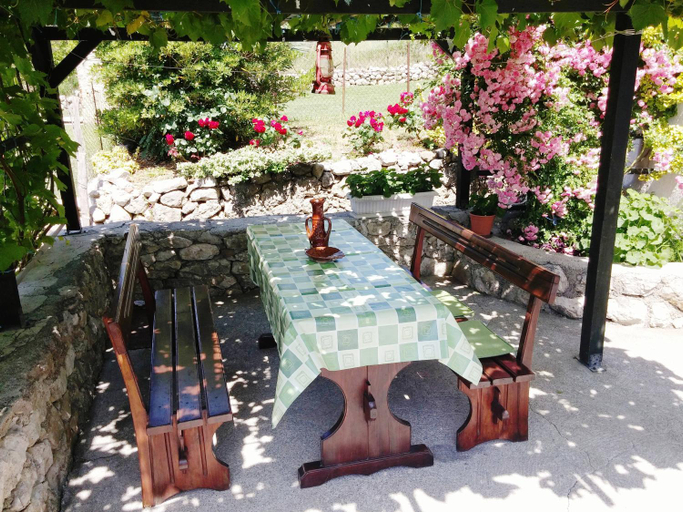 Others 4, Vacation House Viskic, Lopar/Supetarska Draga