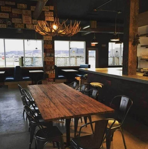 Food & Drinks