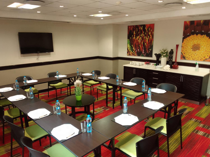 Food & Drinks 4, StayEasy Lusaka, Lusaka