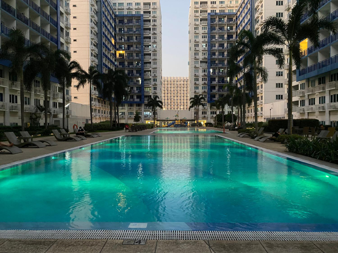 Sport & Beauty 4, Epic Escapes-Staycation near Mall Of Asia, Pasay City
