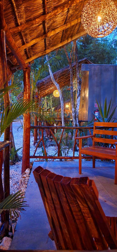 Others 2, Hotel Kin Tulum Jungle Deluxe, Cozumel