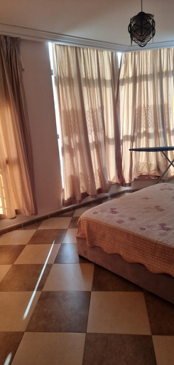 Bedroom 2, RESIDENCE LA CORNICH, Nador