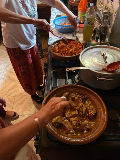 3, Afoulki Ecotourism Guest House, Ouarzazate