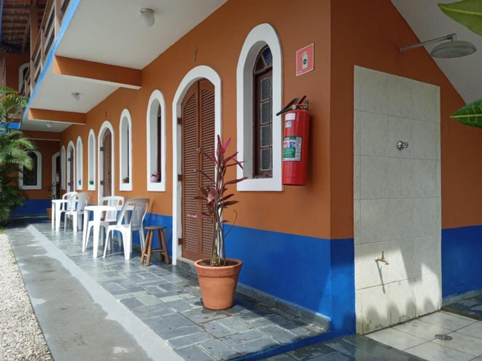 Others 5, Residencial Chales Lunamar Ubatuba, Ubatuba