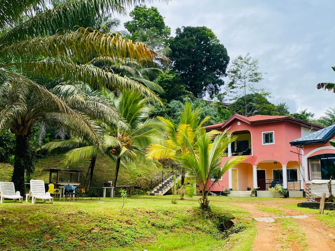 3, Prestige beach residence, Océan