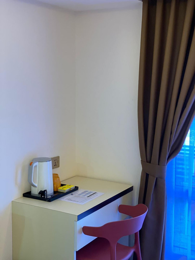 Others 5, D'Sega Hotel Machang, Machang