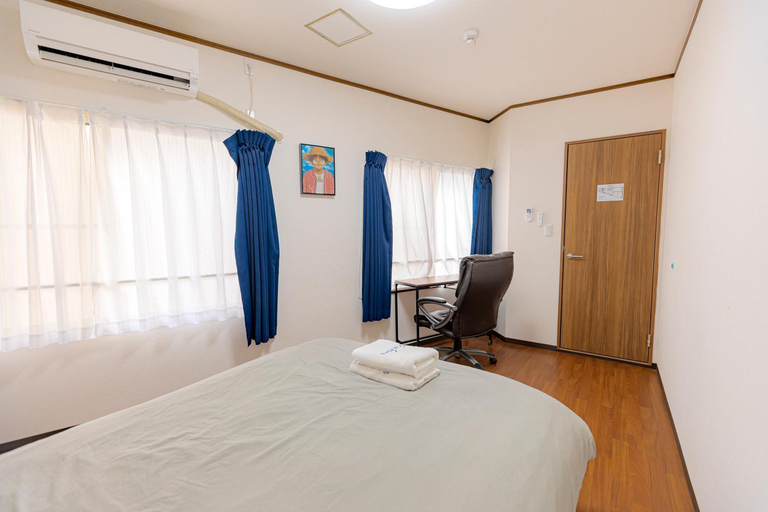 Others 5, SKYE HOME, Ōta