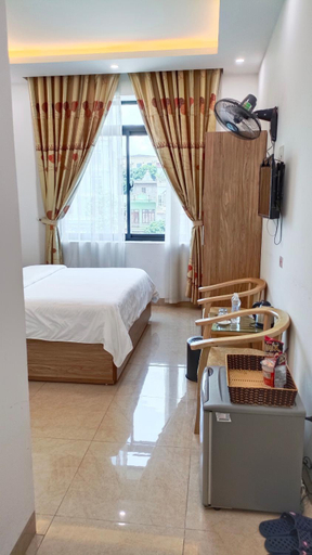 Others 3, Galaxy Grand Hotel., Sơn La