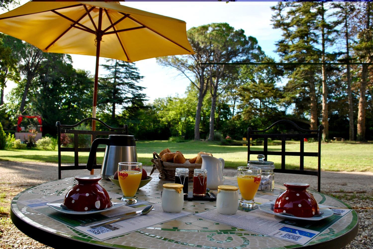 Food & Drinks 5, Domaine de Bellevue CHAMBRE D'HOTES, Vaucluse
