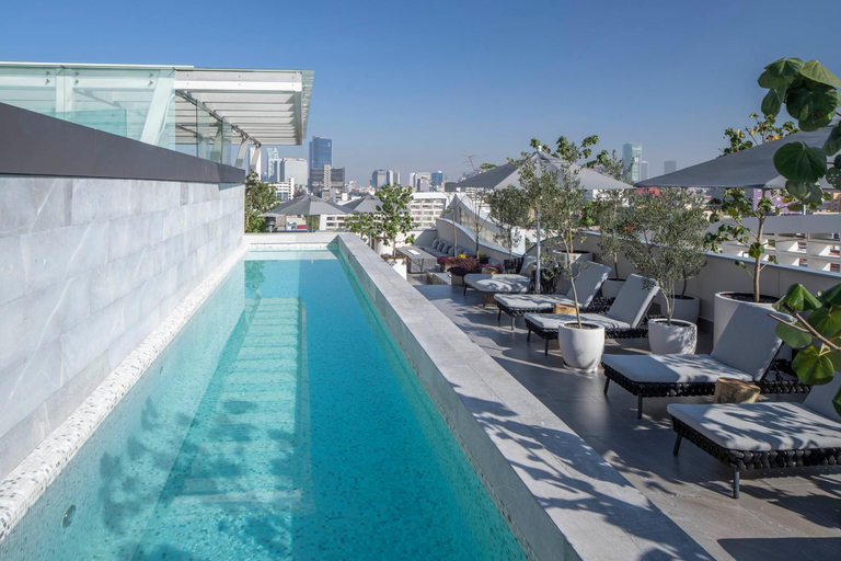 Sport & Beauty 3, Xoma Boutique Stays by Viadora, Mexico City
