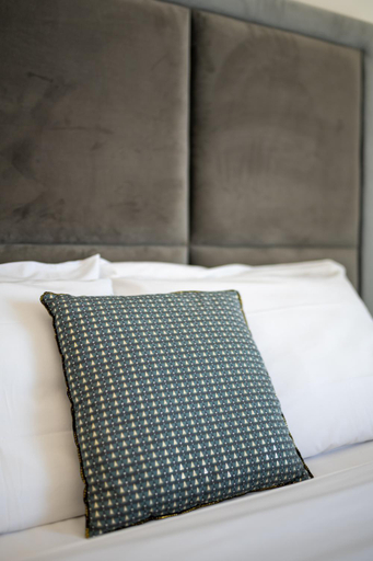 Bedroom 2, Naro Suites and Rooms, Napoli