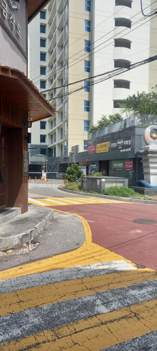Exterior & Views 2, Gwangan Stay Hotel, Suyeong