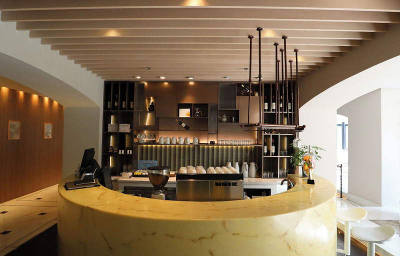 Food & Drinks 4, Metropolo Dahua Hotel Shanghai, Shanghai