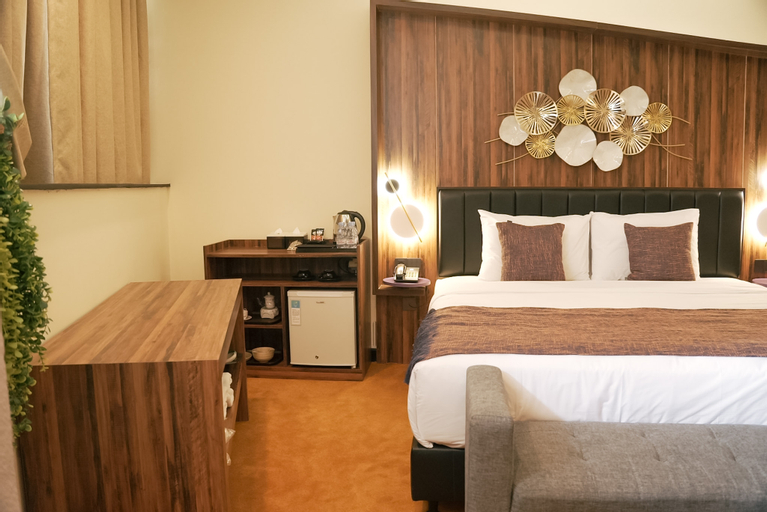 Bedroom 11