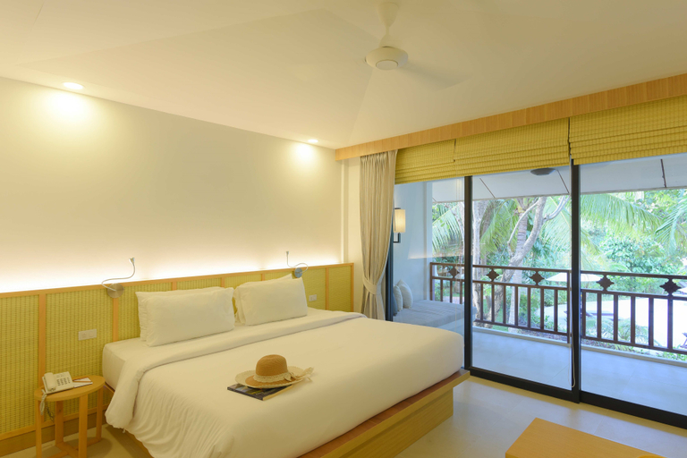 Bedroom 4, Paradise Beach Resort Samui, Ko Samui