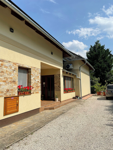 Exterior & Views, See Haus - Podmaniczky, Balatonföldvári