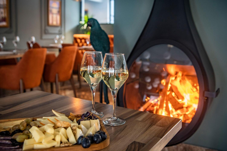 Food & Drinks 5, Bristol Hotel and Spa Bakuriani, Borjomi