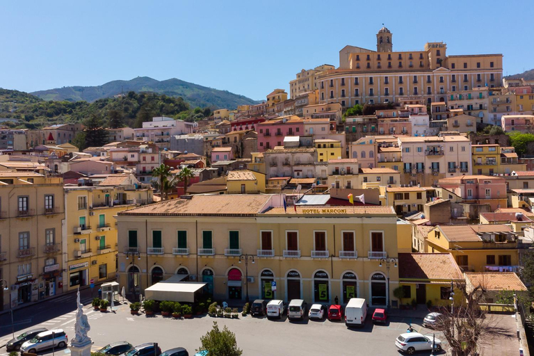 Exterior & Views, HOTEL MARCONI, Messina