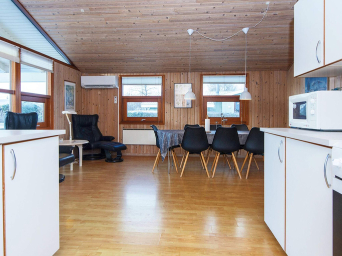 Others 5, 4 Star Holiday Home in Juelsminde, Hedensted