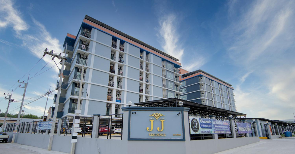 Exterior & Views 2, JJ Residence, Pluak Daeng