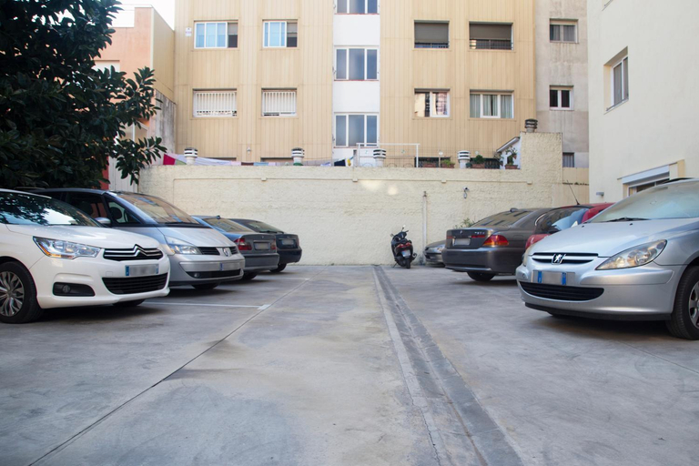 Others 3, Apartamentos Comfort Calella, Barcelona