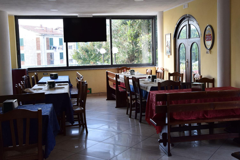 Food & Drinks, Stella d'Oro, Vibo Valentia