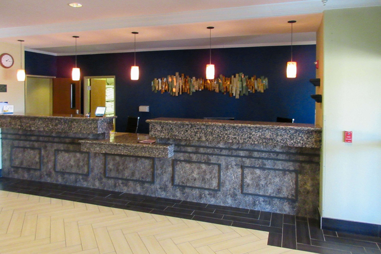 Others 5, Quality Inn Perryton, Ochiltree