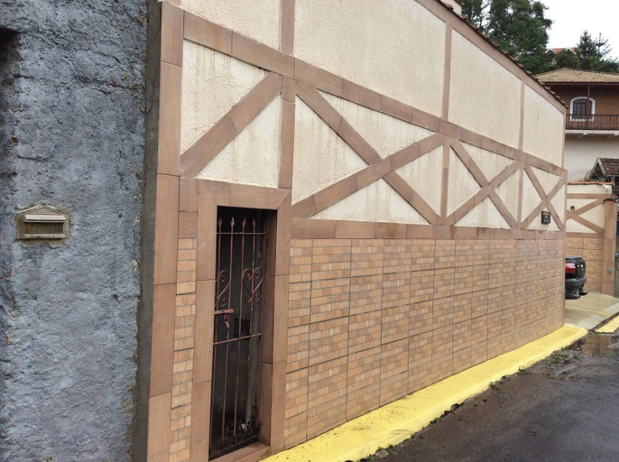 Exterior & Views, Studio Home Versatti, Campo Limpo Paulista