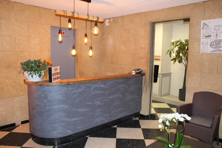 Public Area, Les Glycines, Gard