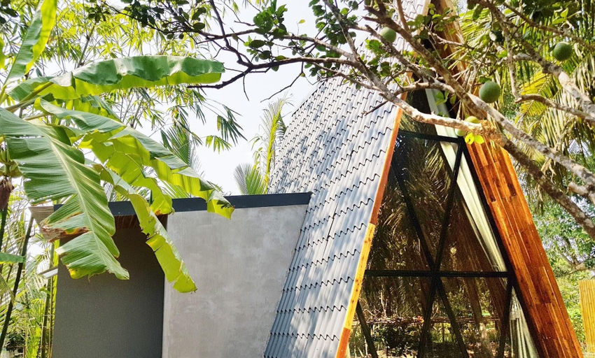 Others 4, Hide Away Homestay, Bến Tre
