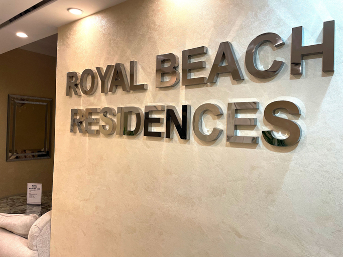 Exterior & Views 2, ROYAL BEACH RESIDENCES, Dubai