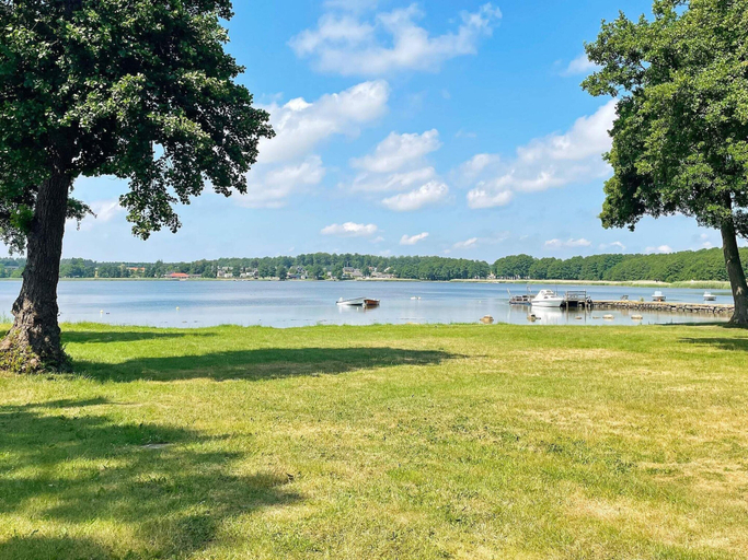 Miscellaneous 5, 6 Person Holiday Home in Solvesborg, Sölvesborg
