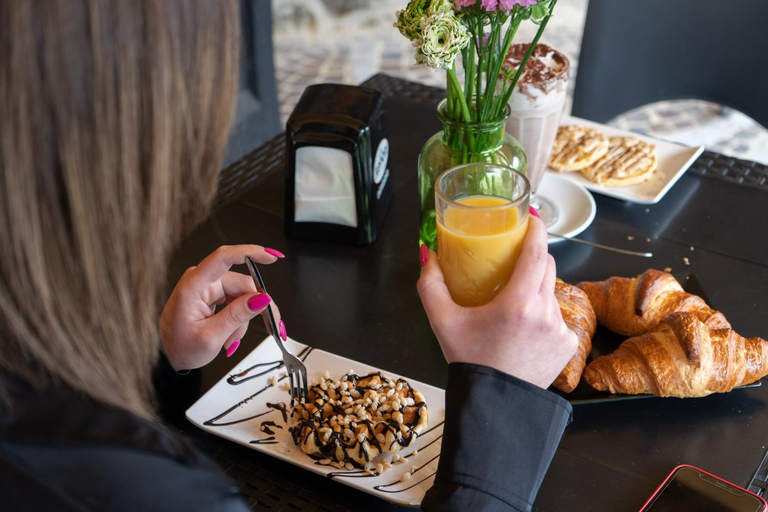 Food & Drinks 4, B&B Domus Magma, Napoli
