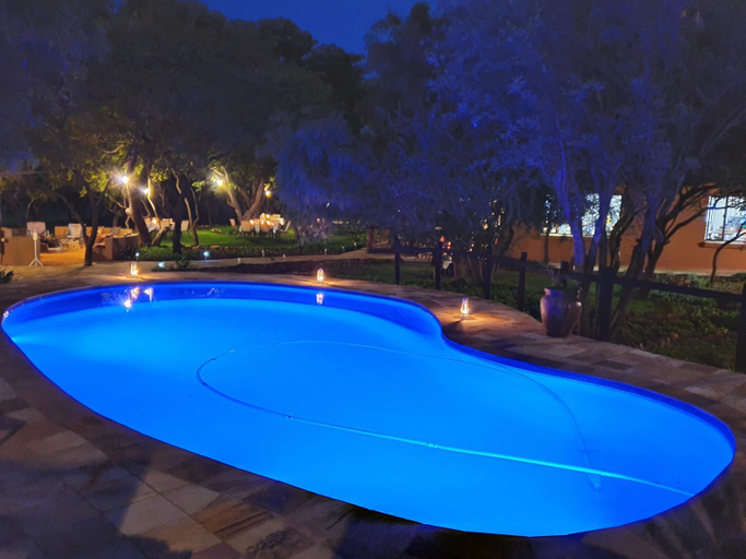Sport & Beauty 2, Golden Impalas Bush Resort, City of Tshwane